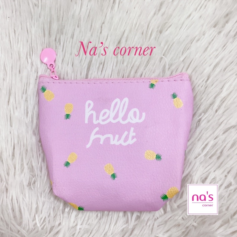 Túi da PU đựng đồ dùng cá nhân gọn nhẹ tiện dụng màu vintage xinh xắn - Link 1