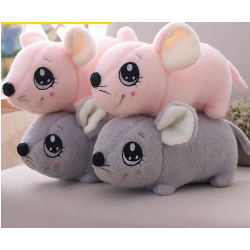 Đeo chéo gấu boong chuột hamter dễ thương siêu đẹp FG4 Shalla