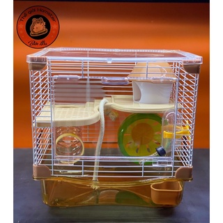 Lồng Hamster