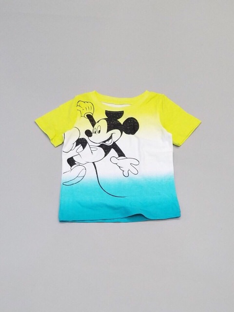 Áo disney cho bé trai