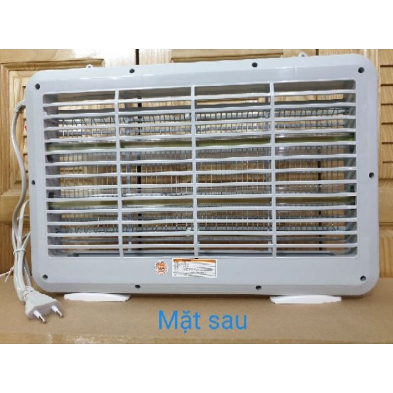 Đèn diệt muỗi Comet đa năng CM099