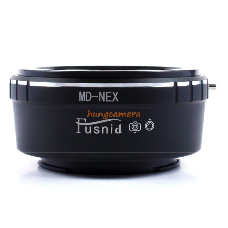 Ngàm chuyển đổi MD/MC-NEX, MD/MC-Sony Emount, Minolta-nex