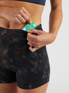 Quần short tập Gyms cao cấp