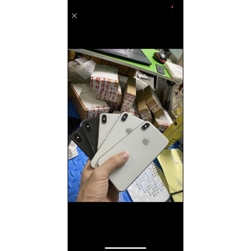 [Mã SKAMA07 giảm 8% đơn 250k]Điện Thoại iphone 8 plus / 7plus / X bypas chính hãng | BigBuy360 - bigbuy360.vn