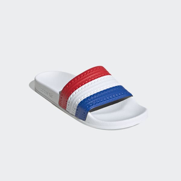 Dép quai ngang nam Adidas Adilette - G55375 - Hàng chính hãn
