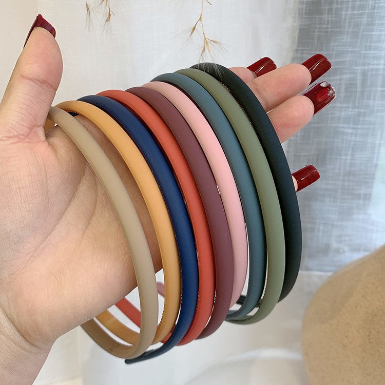 Cài tóc chống trượt thời trang Hàn Quốc dành cho nữ