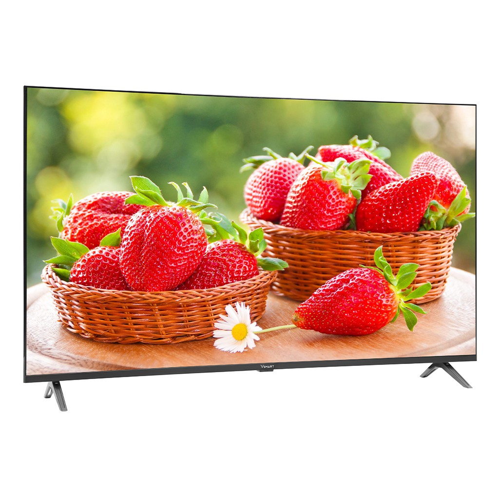 Android Tivi Vsmart 4K 50 inch 50KD6800 (Miễn phí giao tại HCM-ngoài tỉnh liên hệ shop)