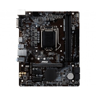 Bo mạch chủ MSI B365M PRO-VH