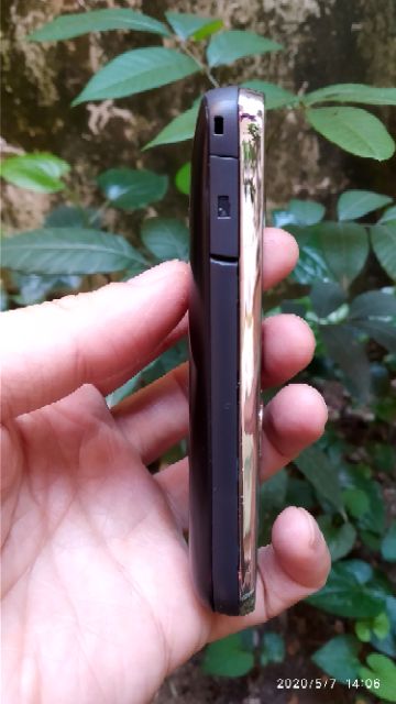 Điện thoại nokia 2730 mạng 3G  chính hãng