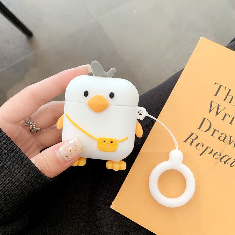 Tai Nghe Bluetooth Không Dây Tws I12 Kiểu Dáng Thể Thao mini nhét tai phong cách hoạt hình dễ thương | BigBuy360 - bigbuy360.vn