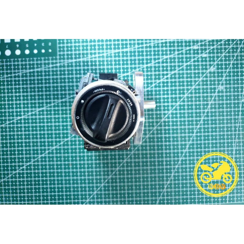 núm smatkey honda sh cho ex135.ex150