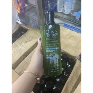 OLIVE 450g sữa tắm dành cho chó mèo