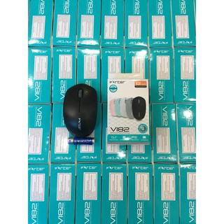 CHuột Không dây FORTER V182