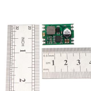Mạch giảm áp DC-DC 8-55v to 12V 2A