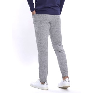 [ARISTINO SALE] QUẦN NỈ GIỮ NHIỆT THU ĐÔNG MÀU XÁM APA009W7 MẪU MỚI 2019 GIẢM GIÁ.