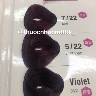 THUỐC NHUỘM TÓC ( tặng kèm oxy trợ dưỡng , găng tay)