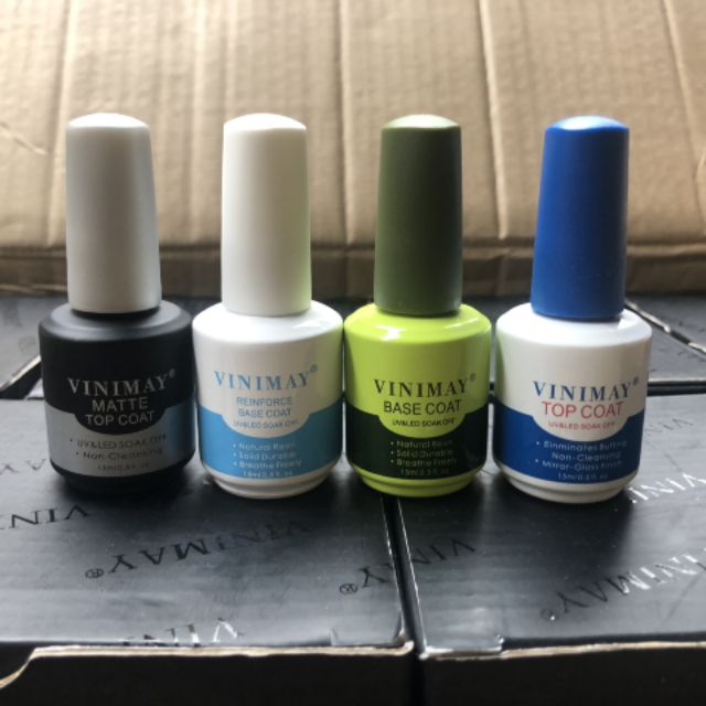 Base Top Vinimay