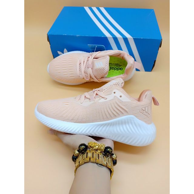 Tết Sale XẢ Bảo hành Giày Adidas Nữ Giày Thể Thao Hàng Chất Lượng Đẹp Nhất New Nhẩt NEW ✔️ . ^ ' ^ ` ! ' :