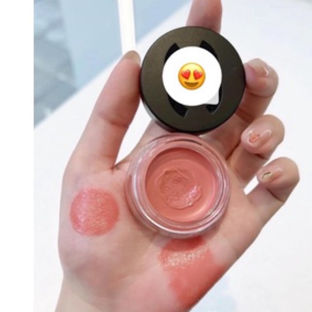 Son dưỡng môi No1 Lip And Cheek Balm Limited Edition màu 01 02 03 04 05 06