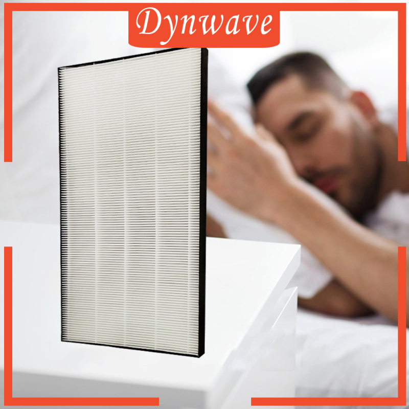 [DYNWAVE]Air Purifier Replacement Hepa Filter Compatible for SHARP