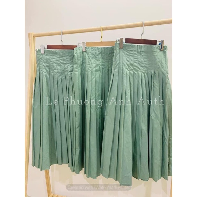 Chân váy xanh | BigBuy360 - bigbuy360.vn