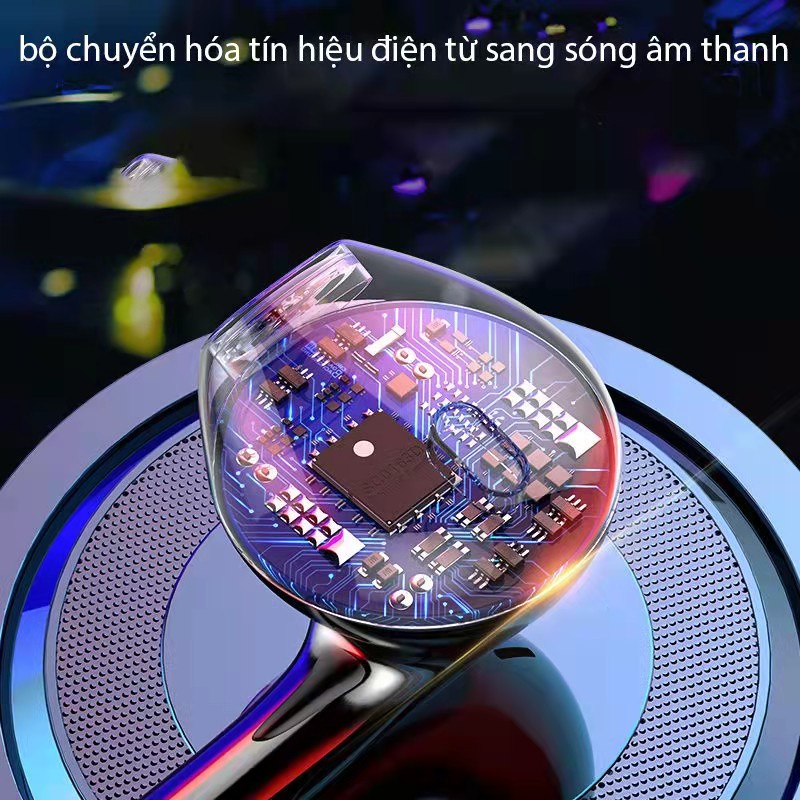 A🔥 Tai Nghe Máy Tính Điện Thoại Nhét Tai Có Dây In Ear Gaming Chơi Game Có Mic Cho PC và điện thoại