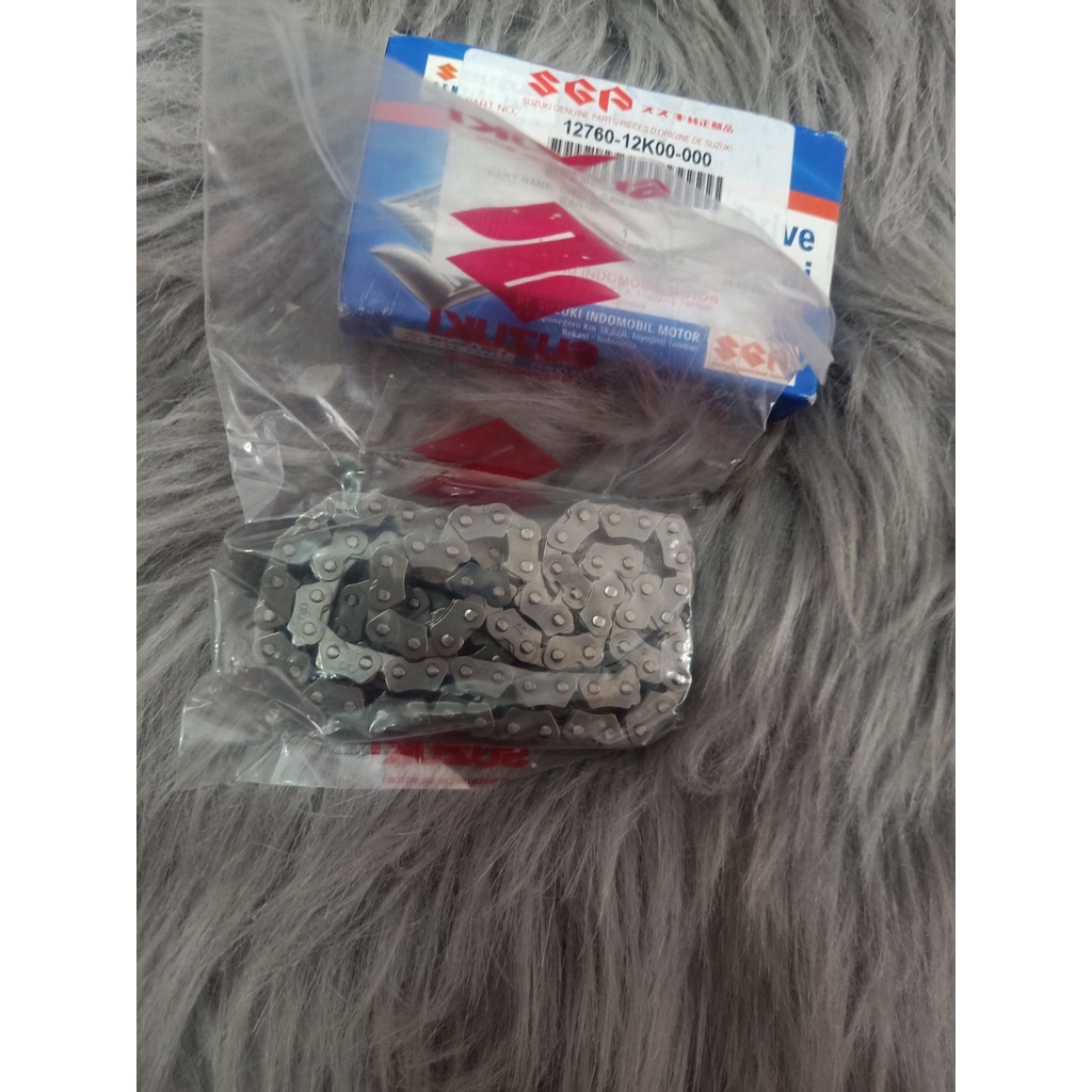 Sên cam satria fi raider fi chính hãng suzuki