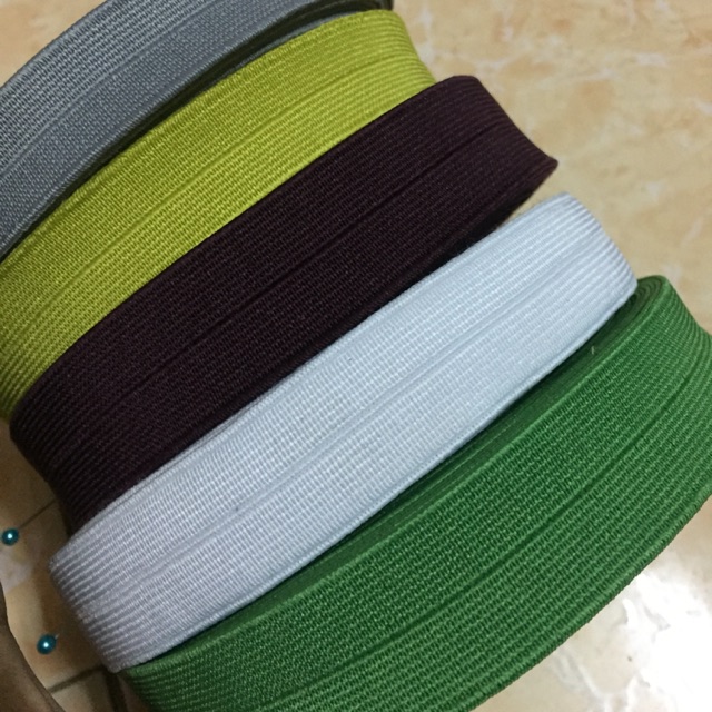Chun 2p các màu