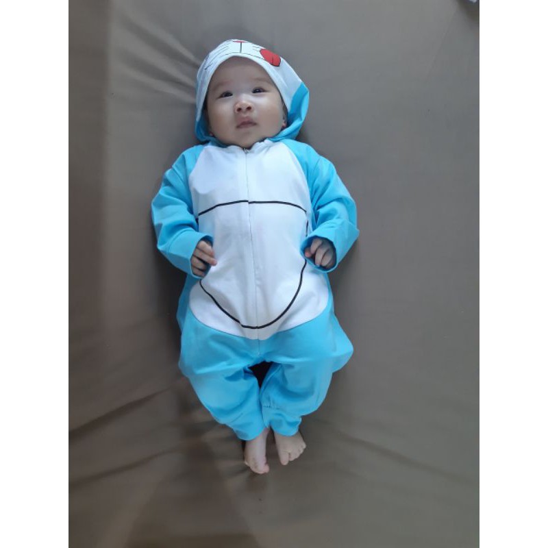 Body thú cưng dài (Size 4-7kg)