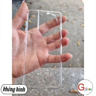 Ốp lưng dẻo cho Samsung Galaxy S21 Plus
