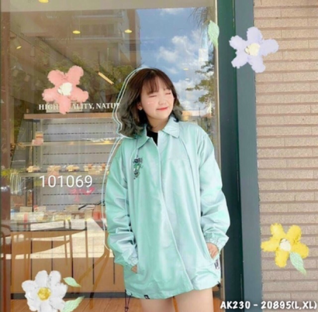 🔥𝐆𝐈𝐀́ 𝐒𝐈̉🔥 230 Áo Khoác Dù TheZen Siêu Hot Hit | BigBuy360 - bigbuy360.vn