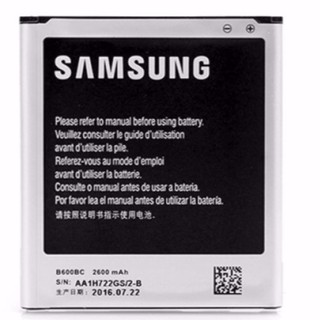 Pin Samsung I9500/ S4 pin nhập khẩu