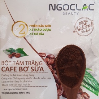 CAFE BƠ SỮA TÂY NGUYÊN X2