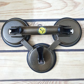 TAY HÍT KÍNH CHÂN KHÔNG 3 CHẠC