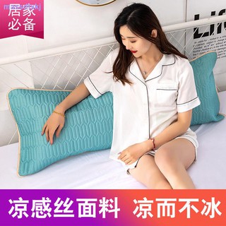 🎈Chất lượng cao🎈Gối đôi dài 1.5m 1.8m dành cho cặp đôi