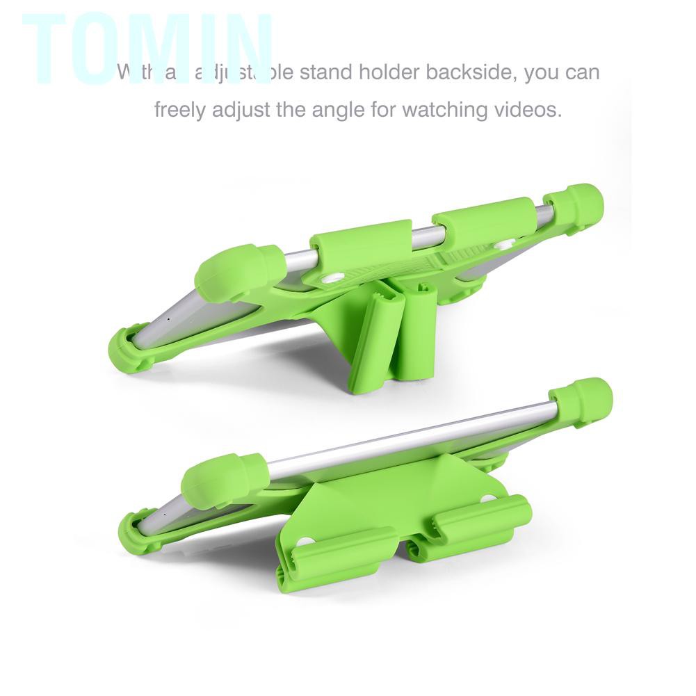 Tomin Adjustable Soft Case Protector Washable Universal for iPad/ Samsung/ Lenovo Tablet | BigBuy360 - bigbuy360.vn