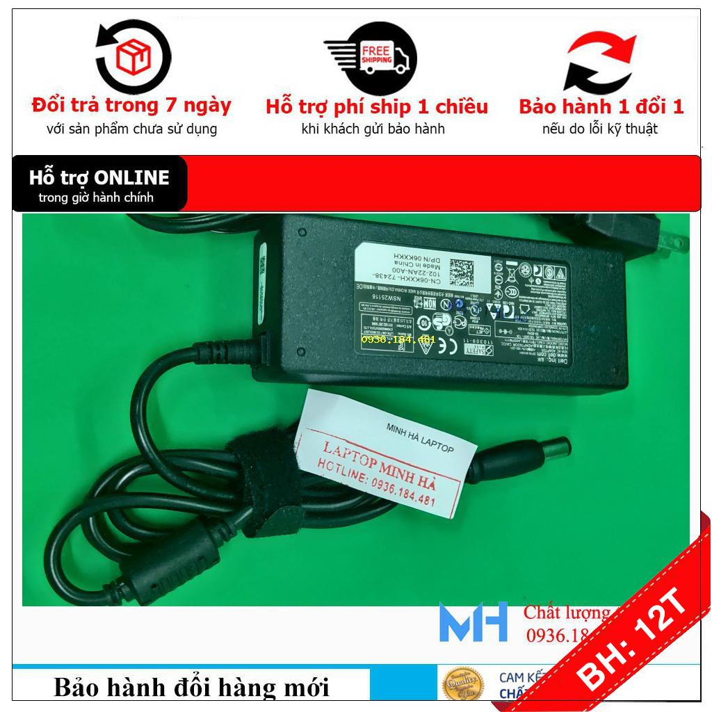 BH12TH Sạc laptop Dell Inspiron 15R-4520, Sạc Dell Inspiron 15R-4520