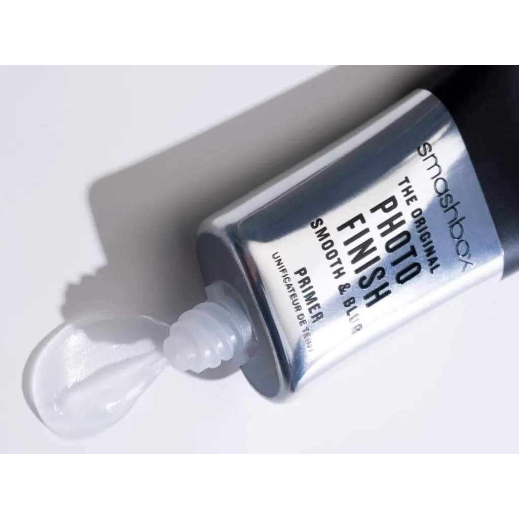 Kem Lót Smashbox The Original Photo Finish Smooth &amp; Blur Primer 30ml Fullsize Fullbox