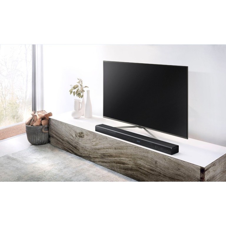 Loa Soundbar 2.1 Kênh Samsung HW-K350 - Hàng Chính Hãng