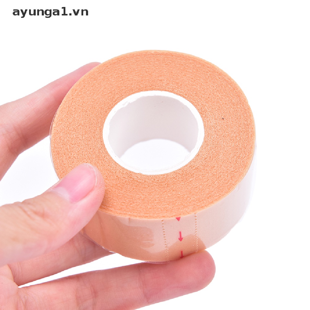 Miếng Dán Gót Giày Cao Gót Bằng Xốp Chống Nước ayunga1