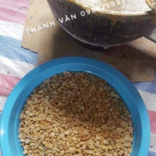KẸO LẠC NGON NHÀ LÀM(250G)