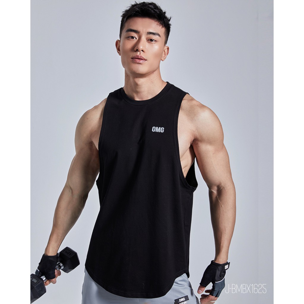 Áo thể thao nam OMG SPORTSWEAR VIETNAM - BMBX1625