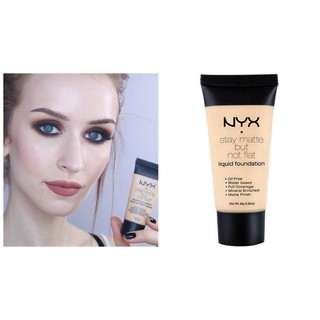 KEM NEN NYX