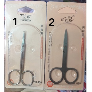 Kéo cắt line,cắt mi