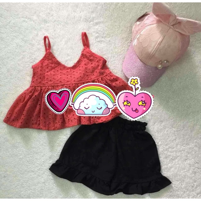 Set mẹ và bé 