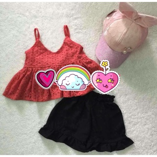 Set mẹ và bé