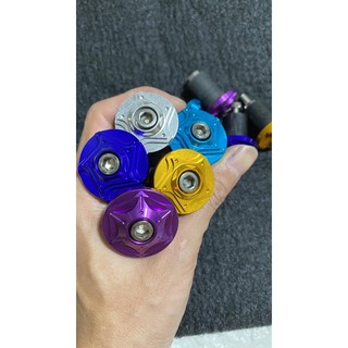 Gù nhôm cnc kiểu salaya