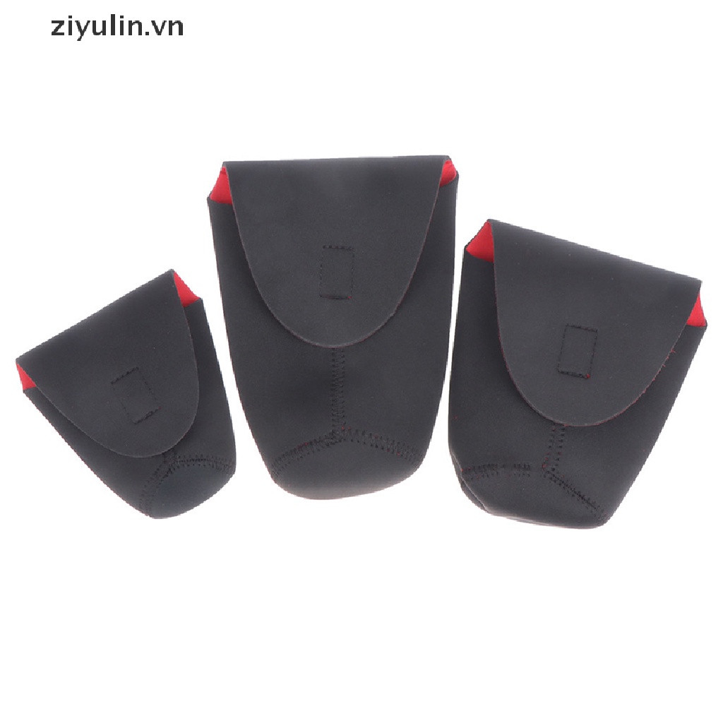 1 túi đựng ống kính máy ảnh chống thấm nước bằng Neoprene
 | BigBuy360 - bigbuy360.vn