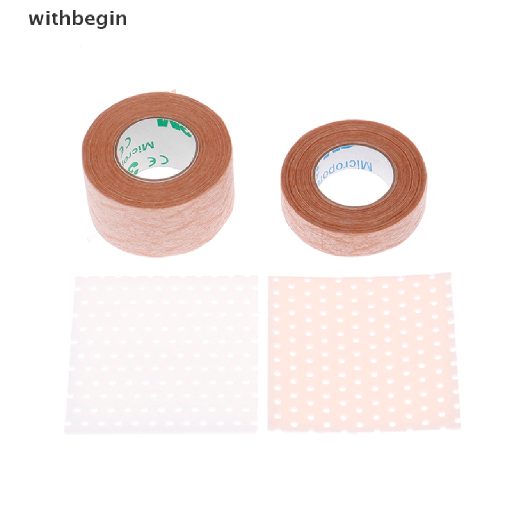 Băng Keo Dán Mũi Bằng Nhựa Nhiệt Độ Rhinoplasty