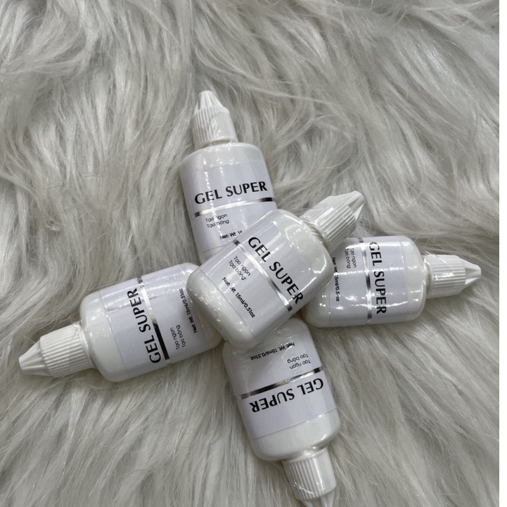 GEL BẮT TRỤ_GEL SUPER VUỐT TRỤ KATUN_DỤNG CỤ MI_KEO NỐI MI_MI KHAY_MI FAN_THUYHA